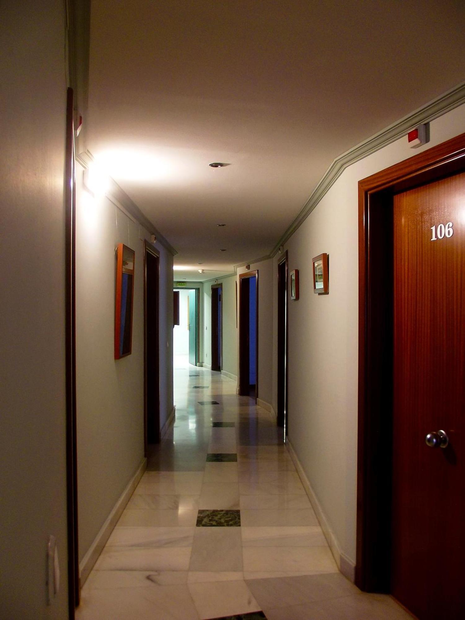 Hotel Hotel Gijon