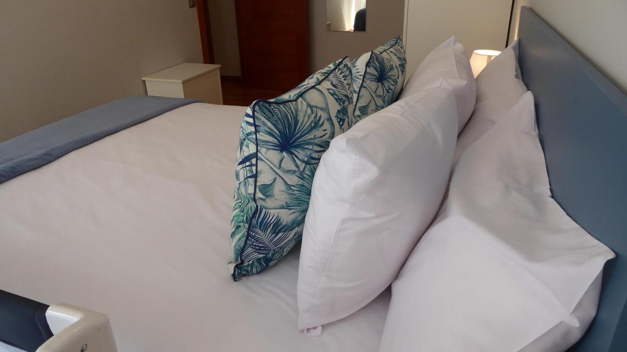 Apartment Costa 123 Gijon