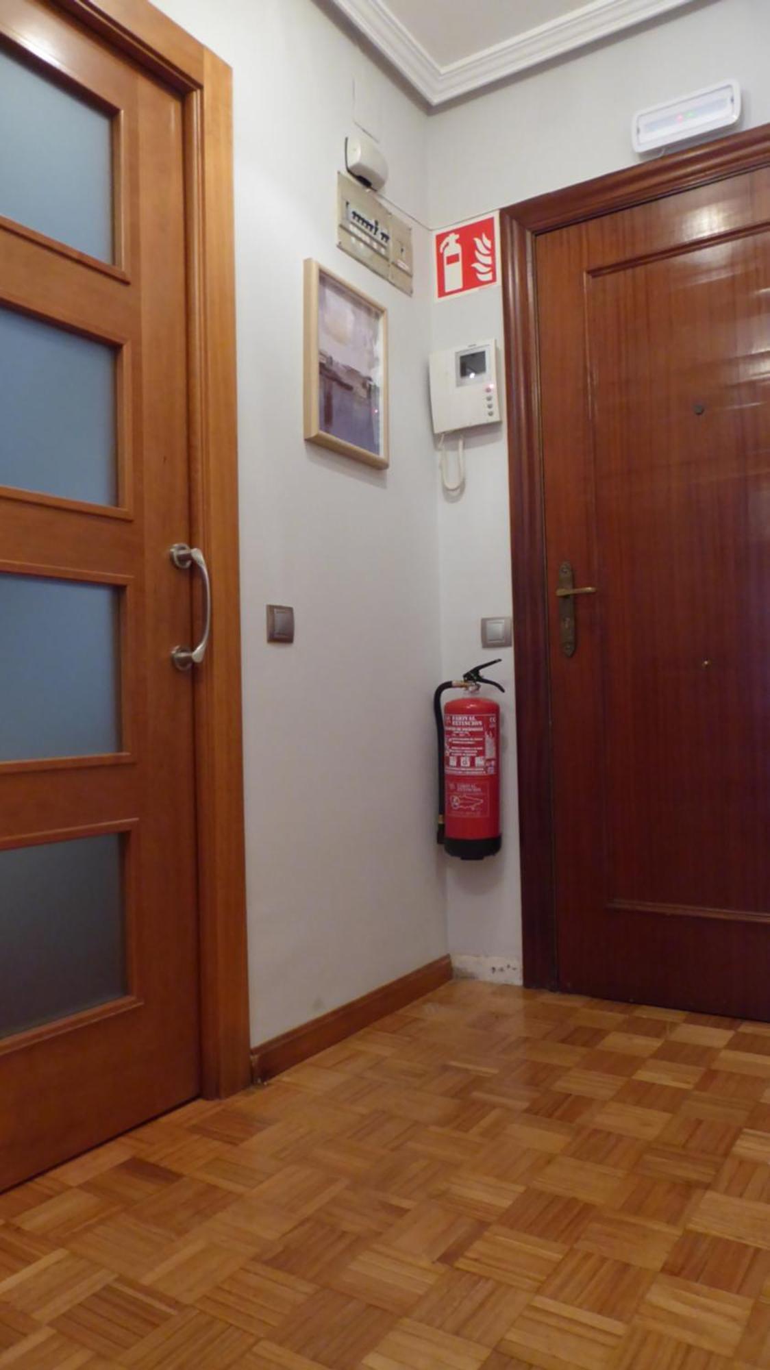 Apartamento Costa 123 *