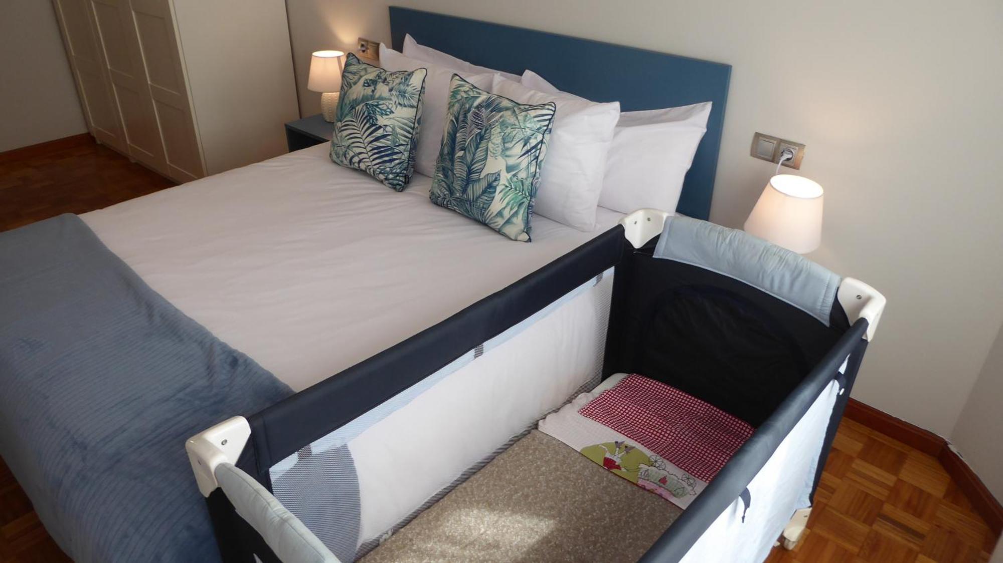 Apartment Costa 123 Gijon
