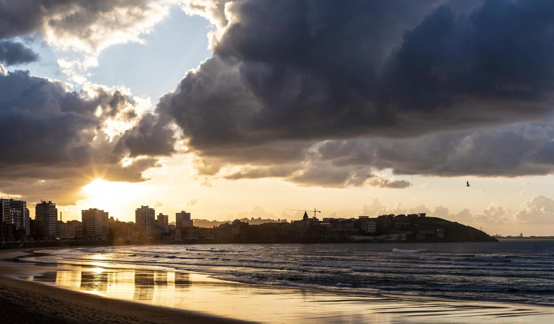 Apartment Costa 123 Gijon