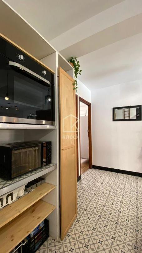 Apartment San Jose Dos Banos Gijon