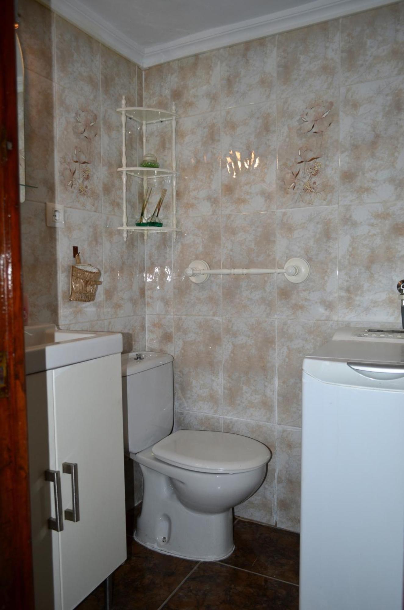 Apartment El Refugio De Carmen Gijon