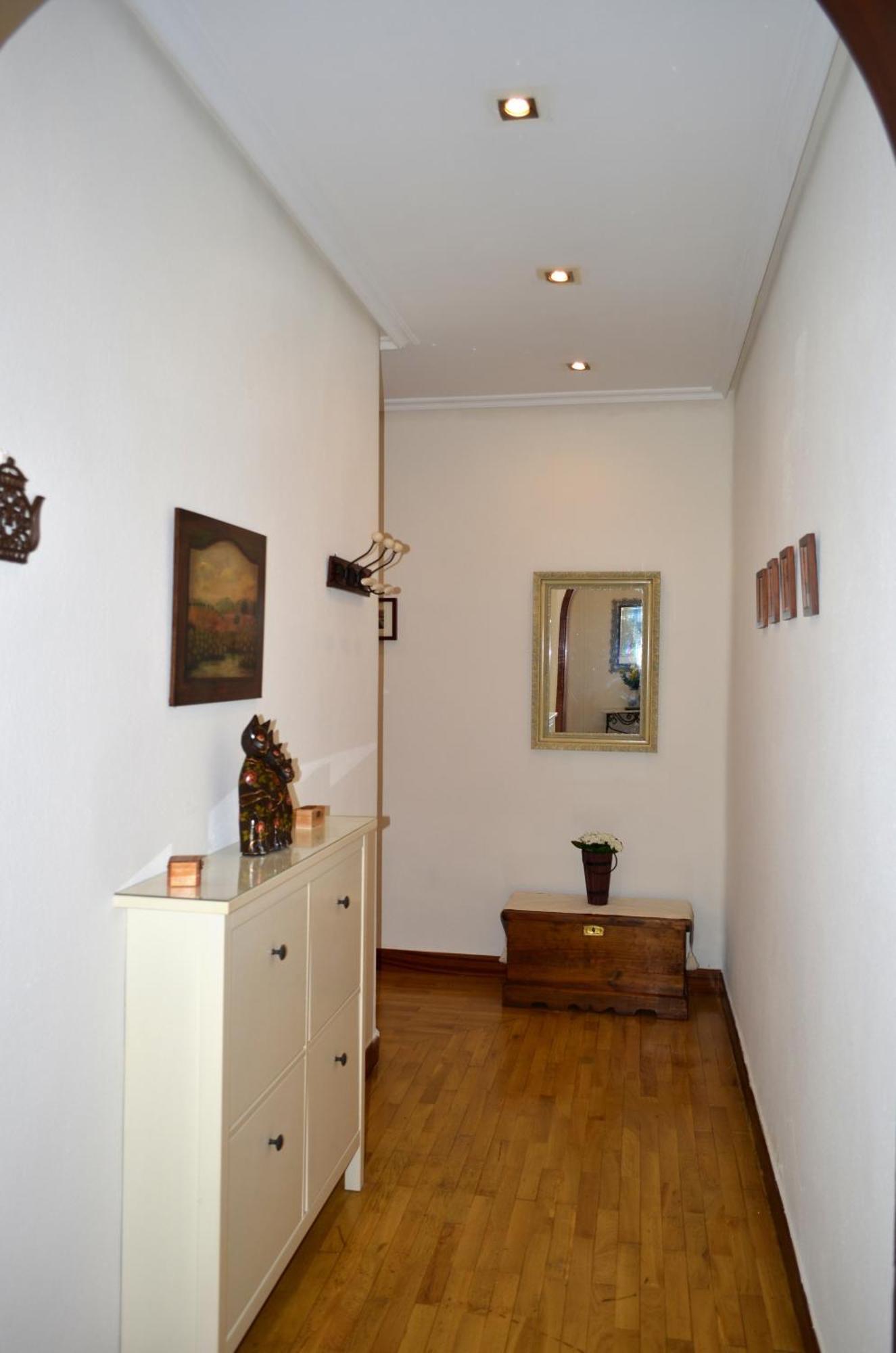 Apartment El Refugio De Carmen Gijon