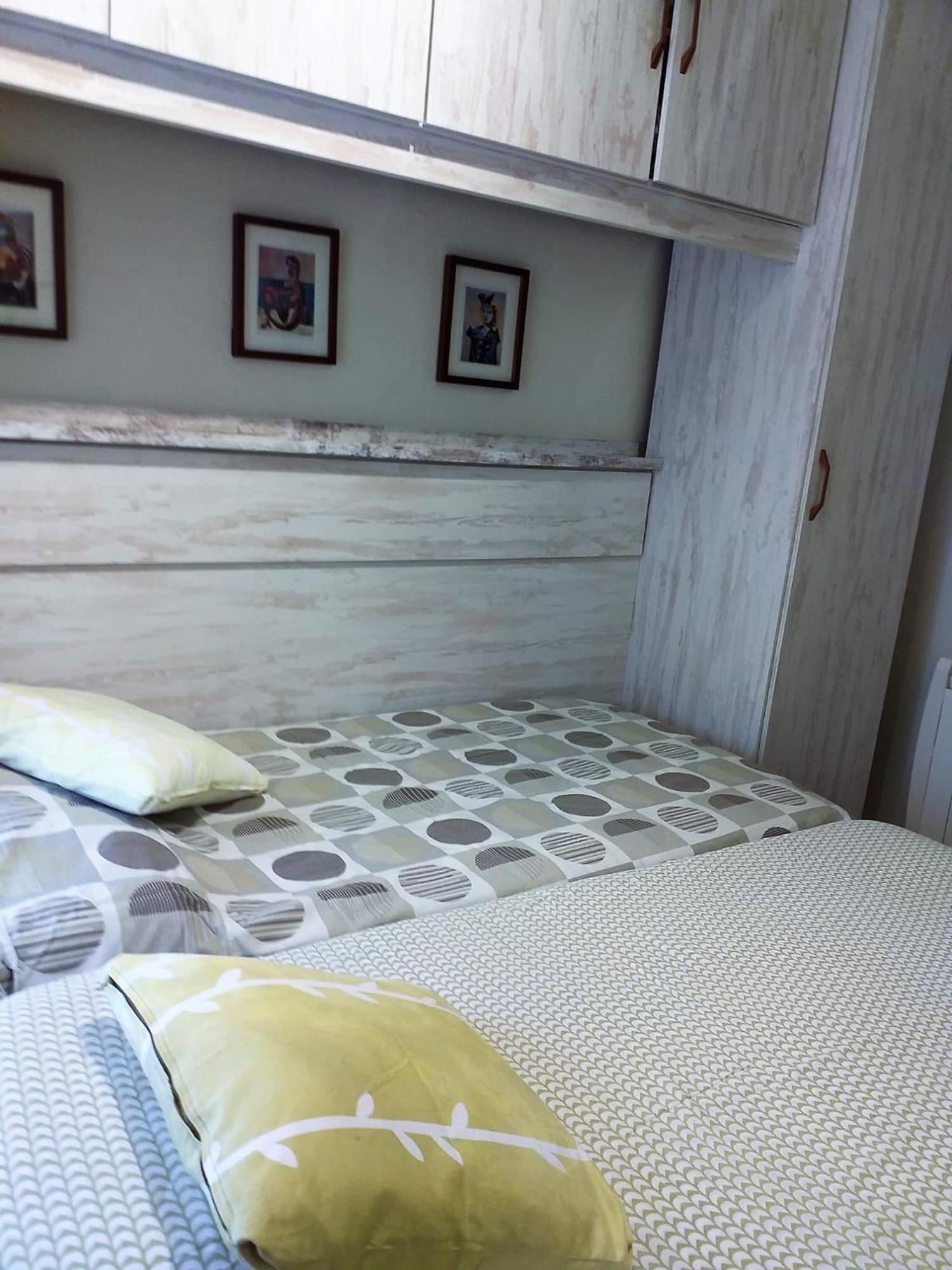 Apartment El Refugio De Carmen Gijon