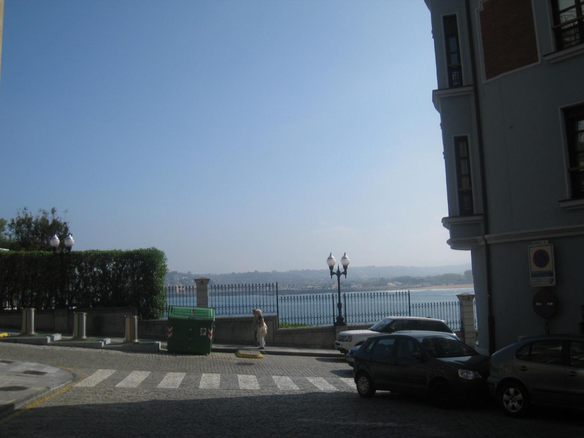 Friendly Vistas Mar Apart 3h Y Garaje