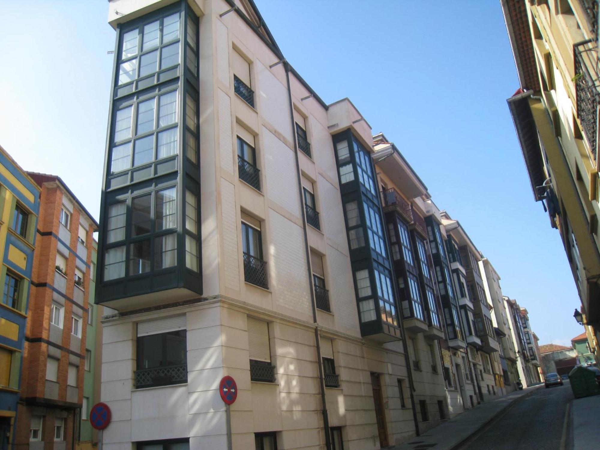 Apartamento Friendly Vistas Mar Apart 3h Y Garaje
