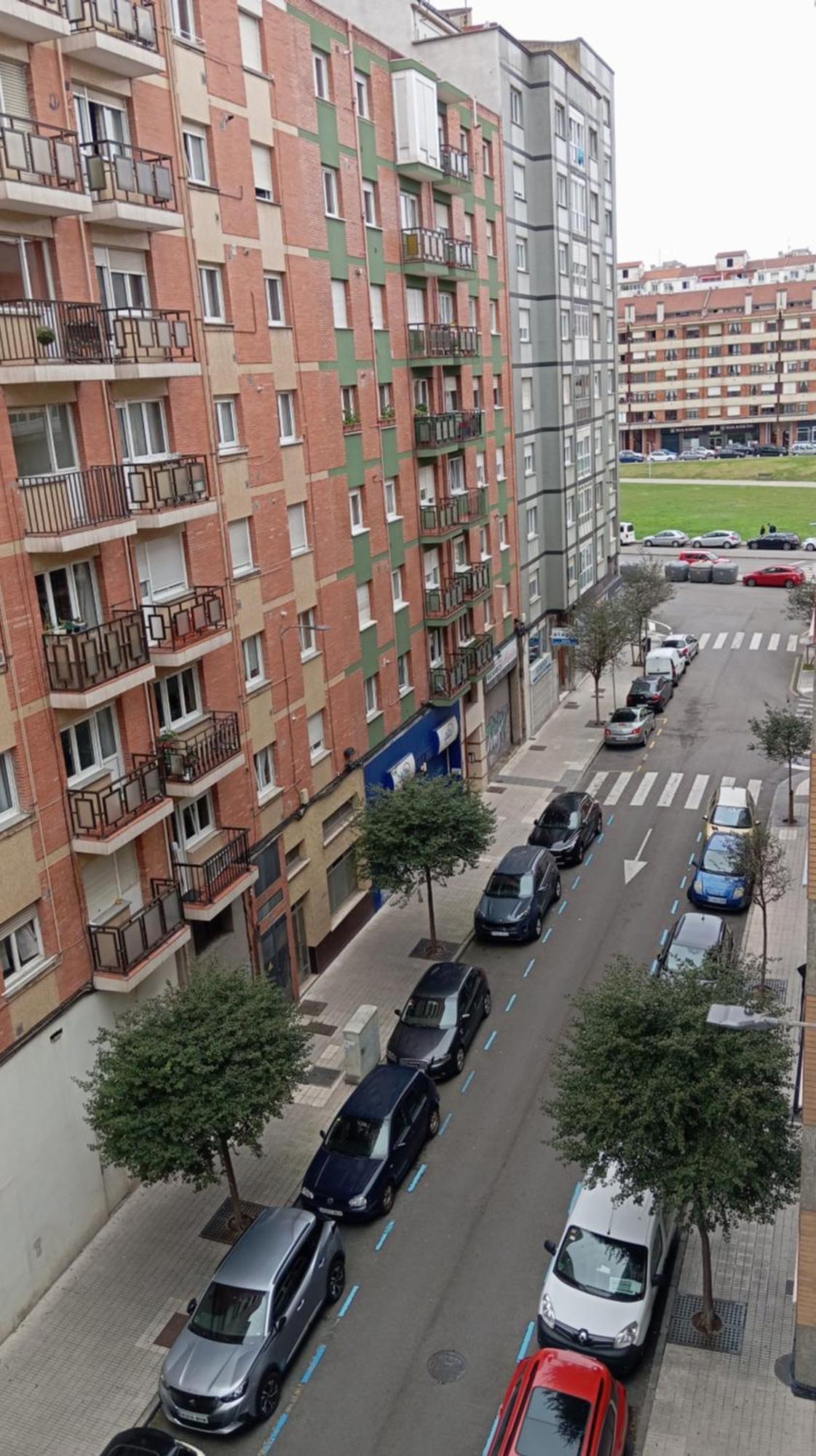 Apartamento El Trasgu De Laviada A 300m Playa, Puerto, Acuario Gijón
