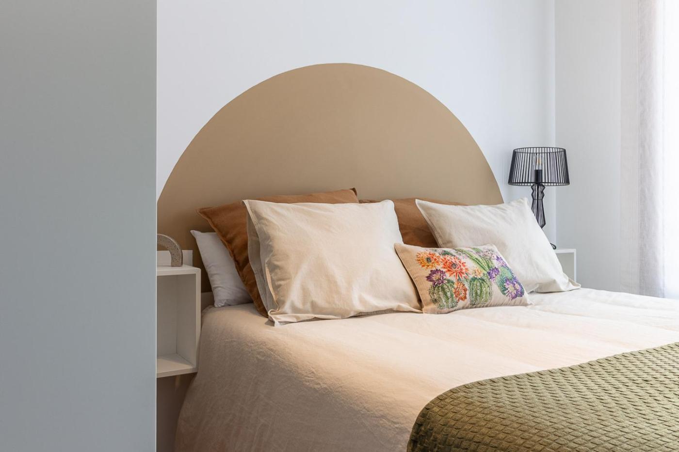 Apartamento Ah Delux3rooms Vut6893as *