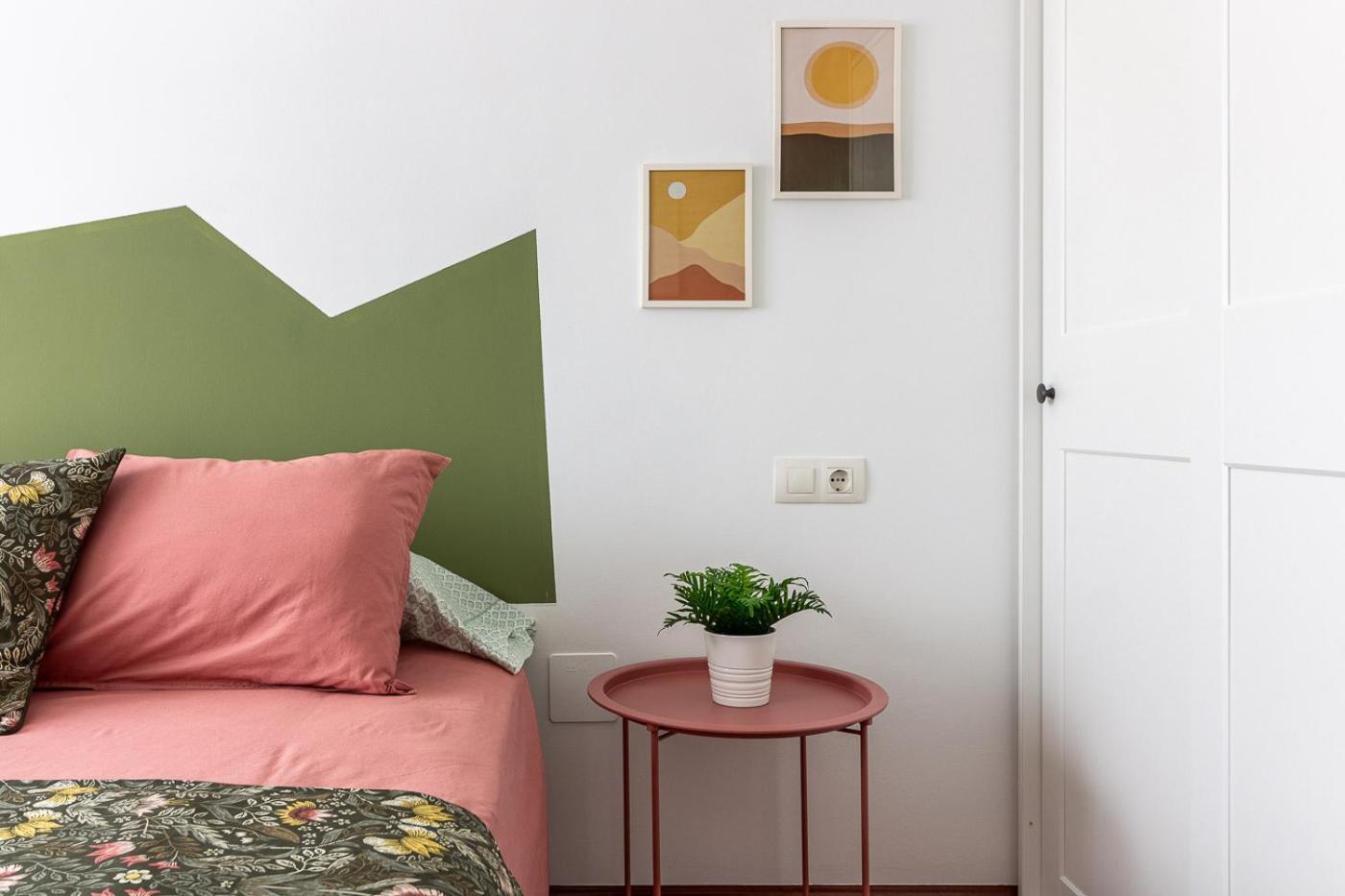 Ah Delux3rooms Vut6893as Gijón