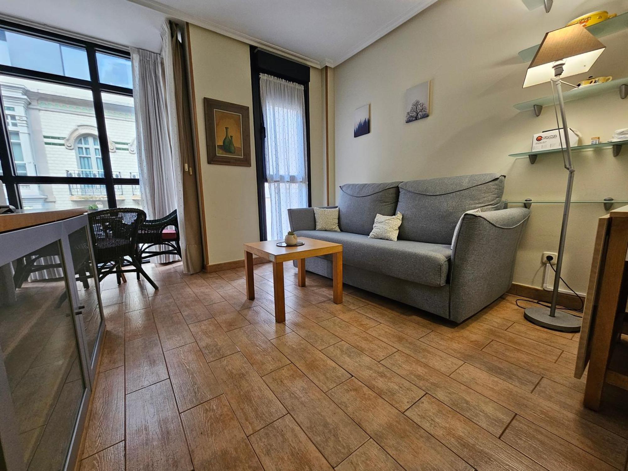 Apartment 1a116 Coqueto Apto En La Playa *