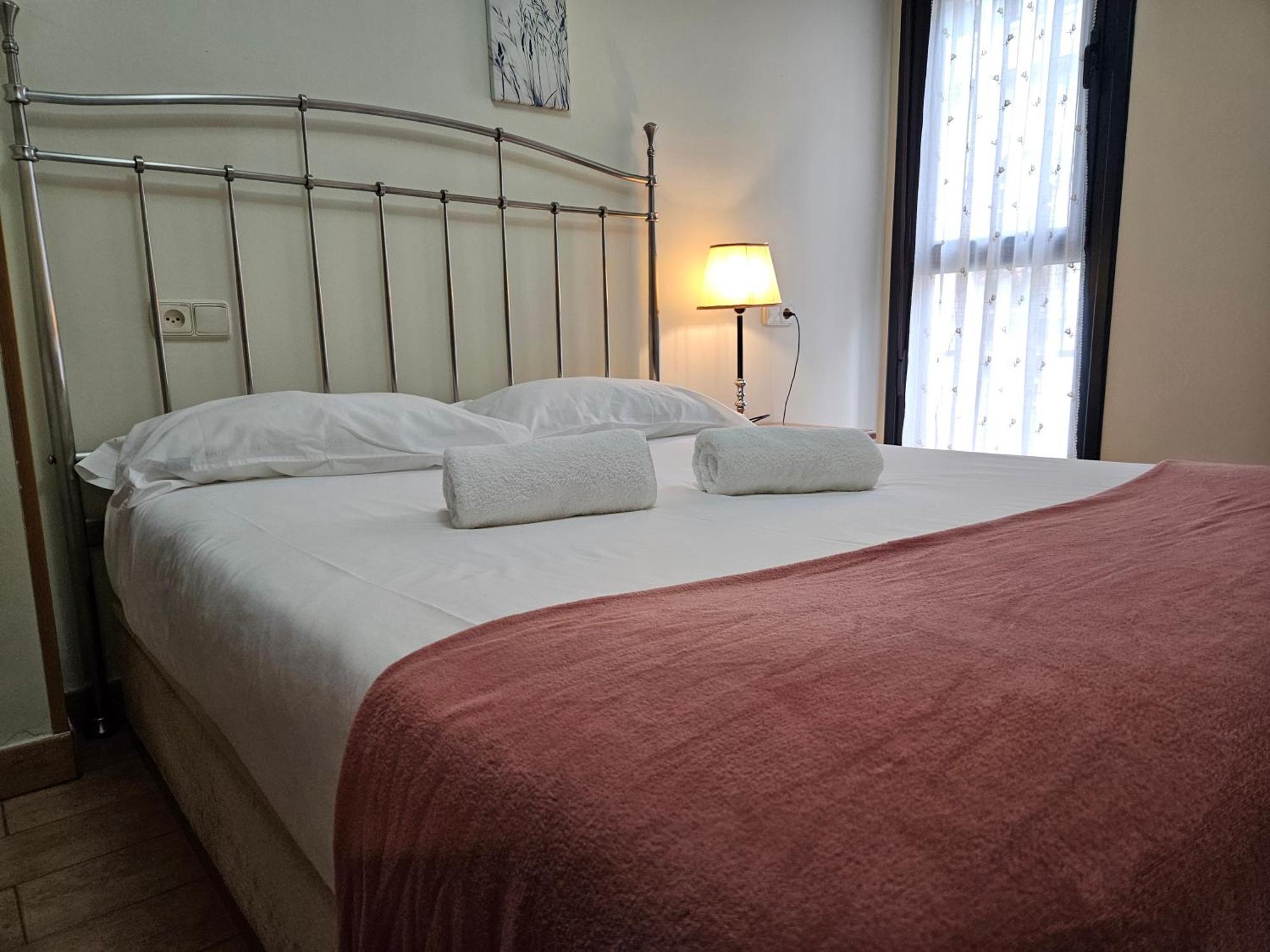 Apartment 1a116 Coqueto Apto En La Playa Gijon