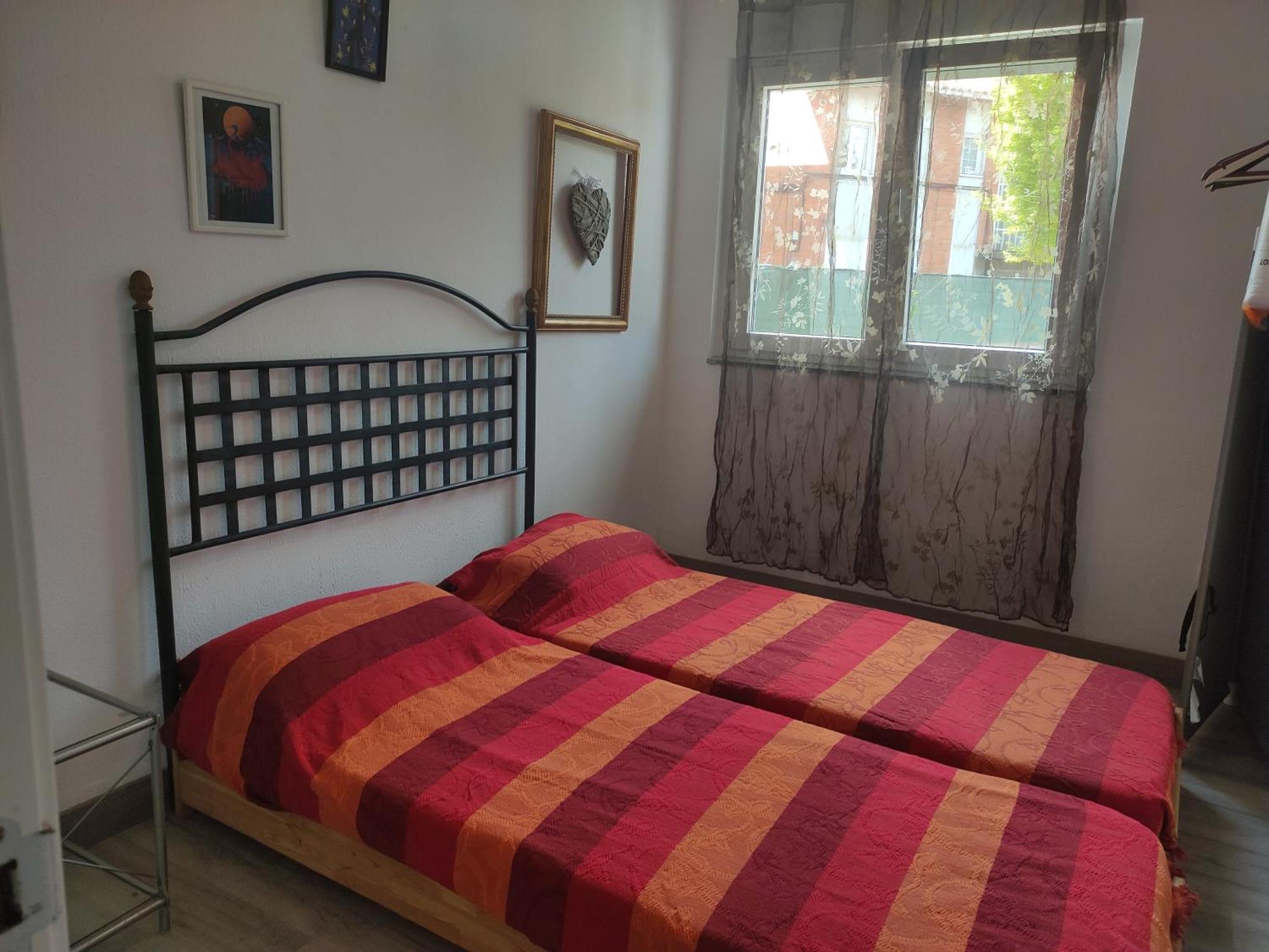 Сasa de vacaciones La Casina De Vega *