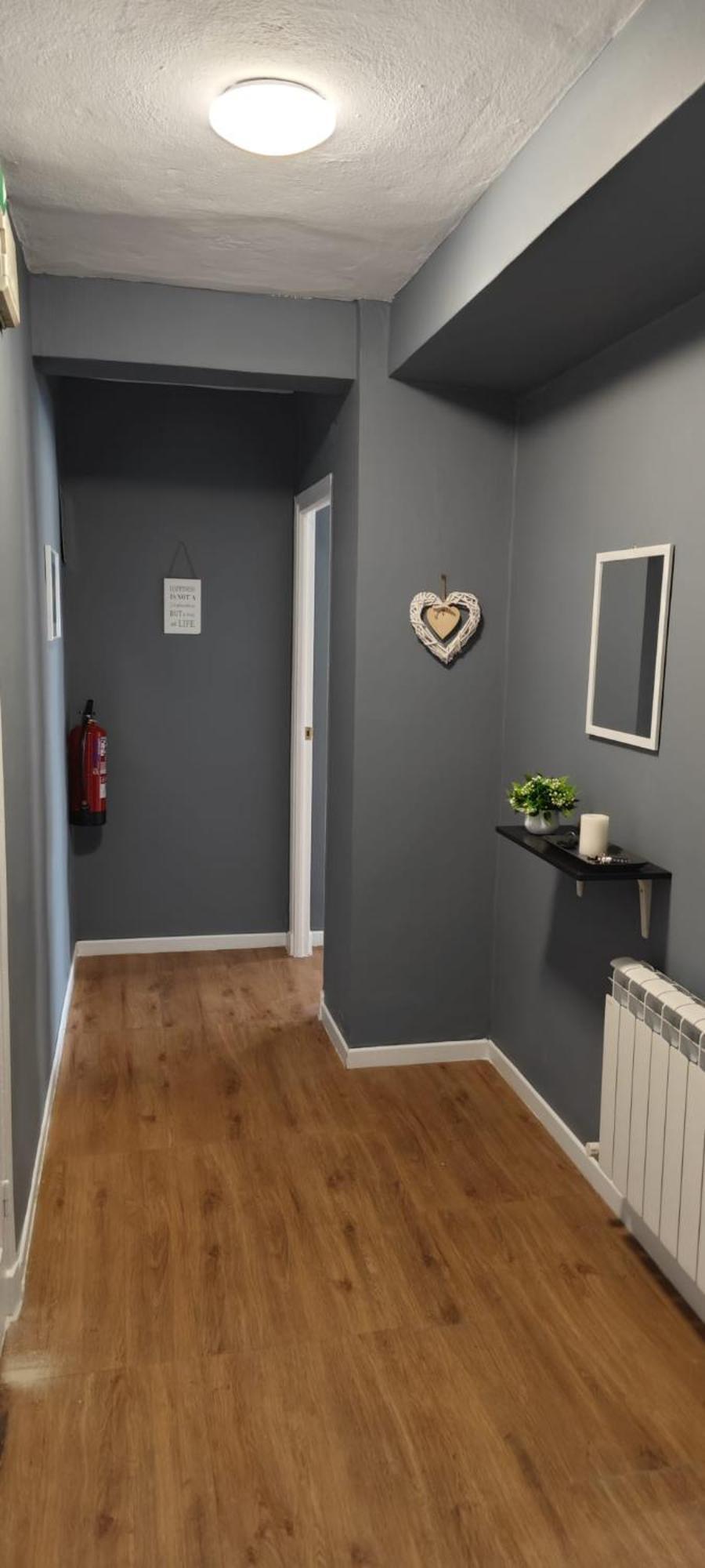 Apartment Kuma Vut5324as Gijon