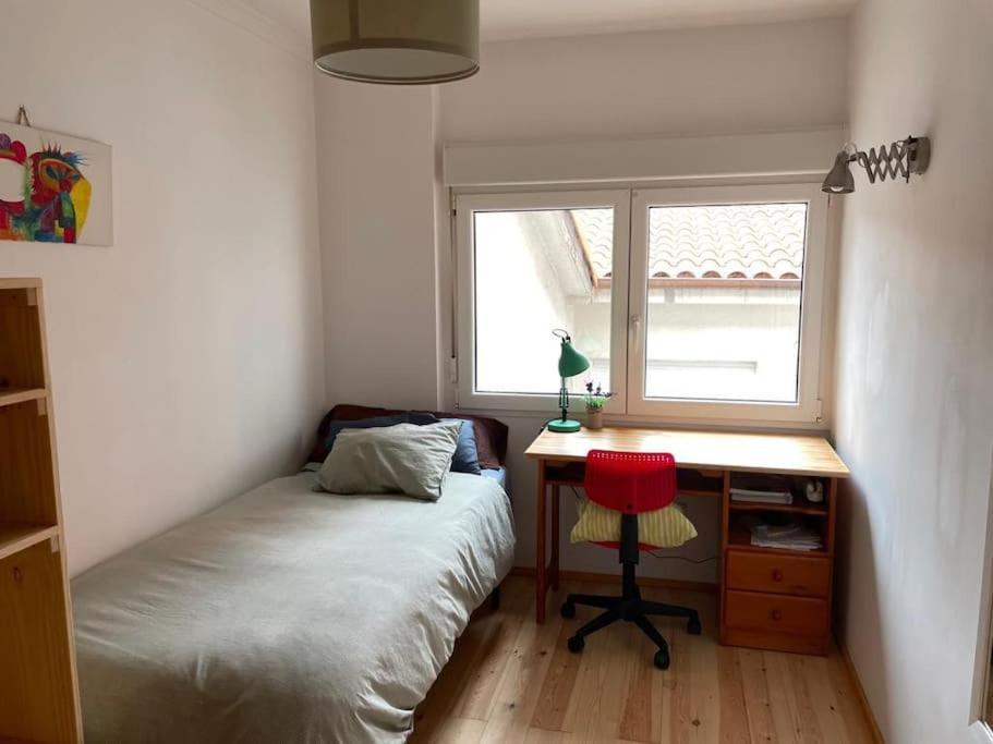 Apartment Acogedor Y Luminoso Eco-estudio En Gijon