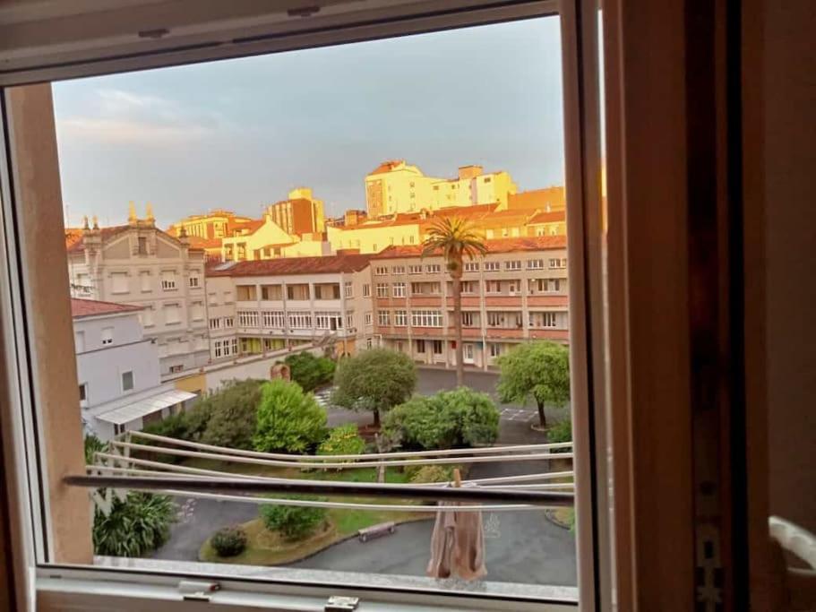Apartment Acogedor Y Luminoso Eco-estudio En Gijon
