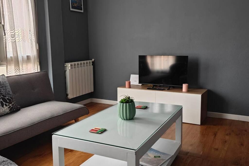 Apartment Kuma Vut5324as Gijon