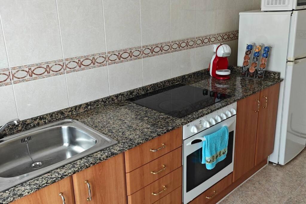 Apartment Kuma Vut5324as Gijon