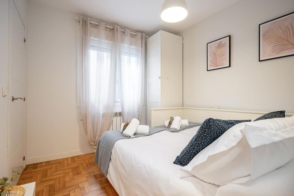 Apartment Rafaela *