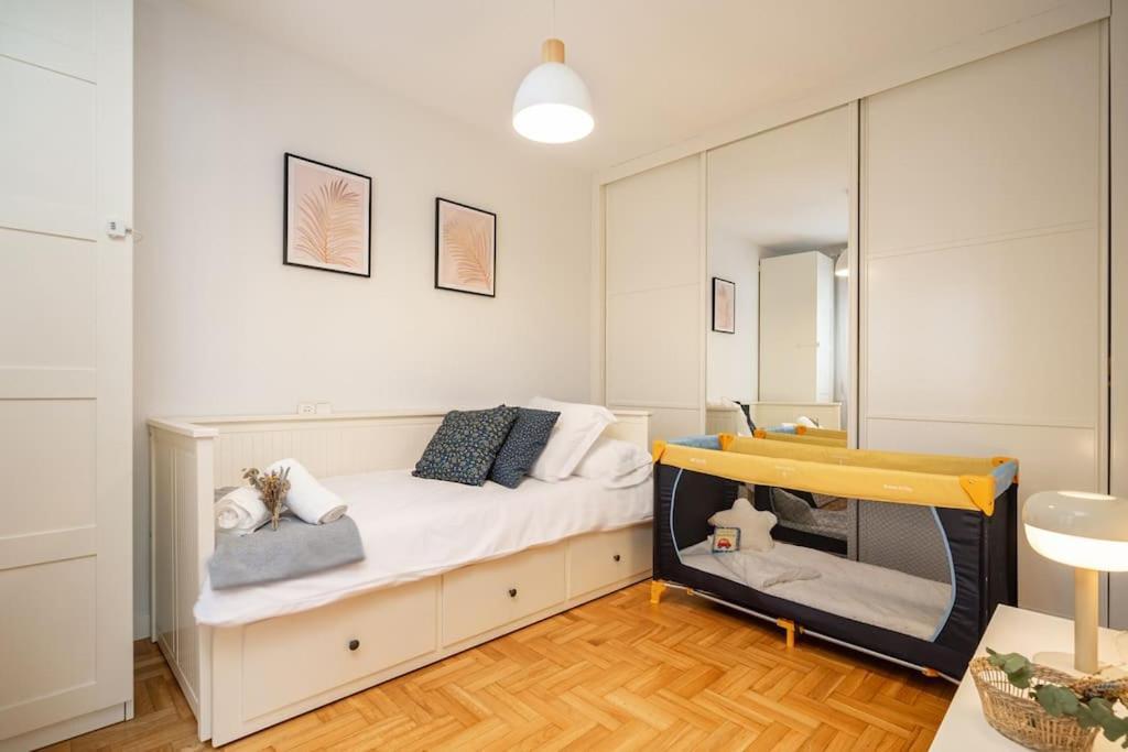 Apartment Rafaela Gijon
