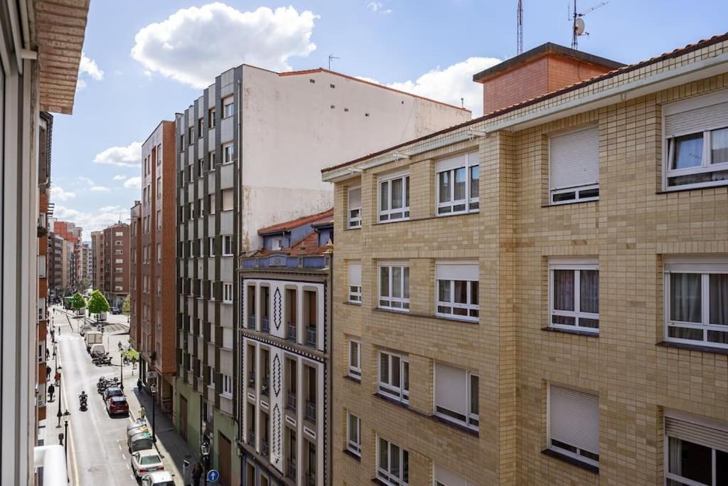 Apartment Rafaela *
