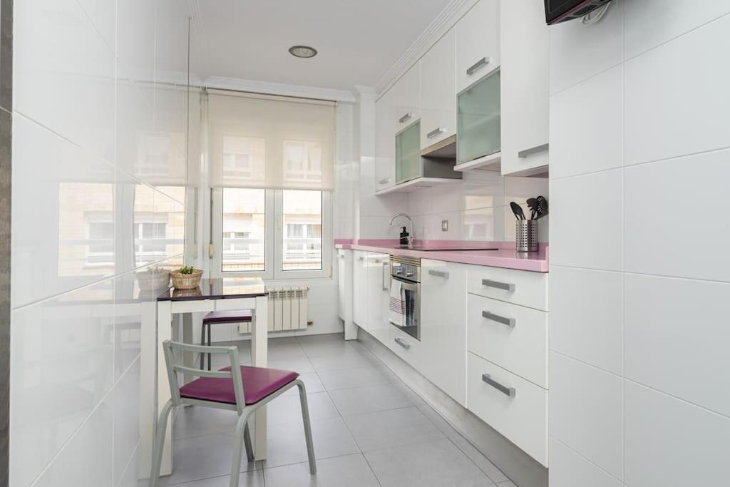 Apartment Rafaela *