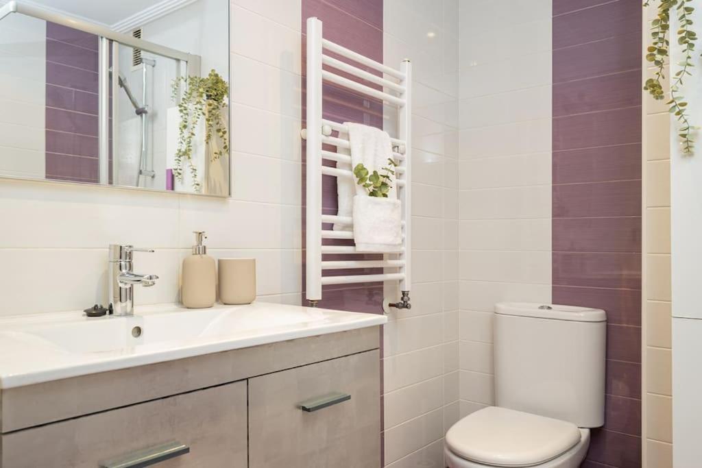 Apartment Rafaela Gijon