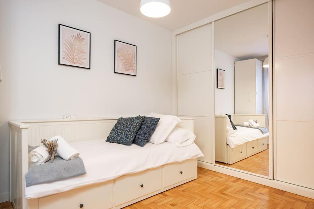 Apartment Rafaela *