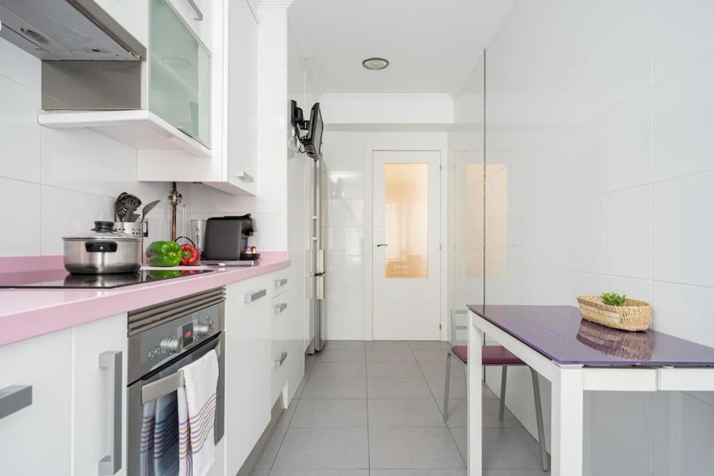 Apartment Rafaela *