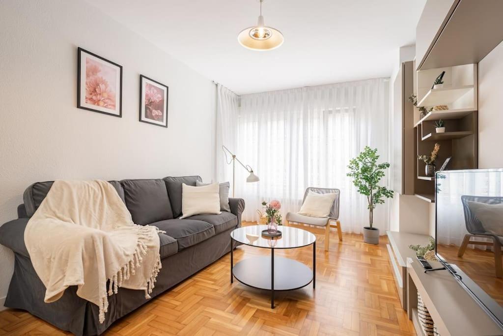 Apartment Rafaela *
