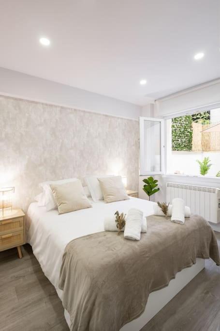 Apartamento El Patio De Schulz Gijón