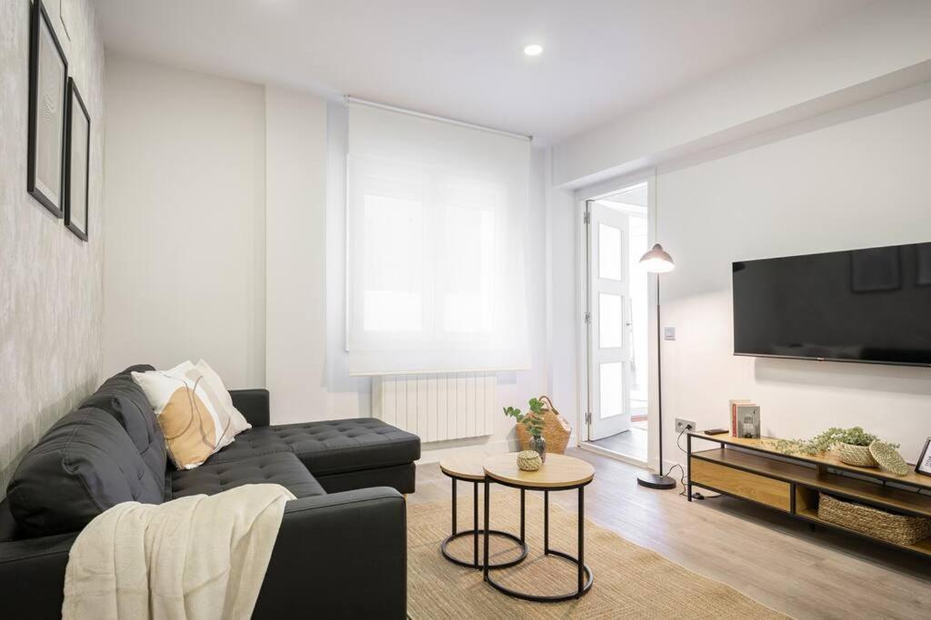 Apartamento El Patio De Schulz Gijón