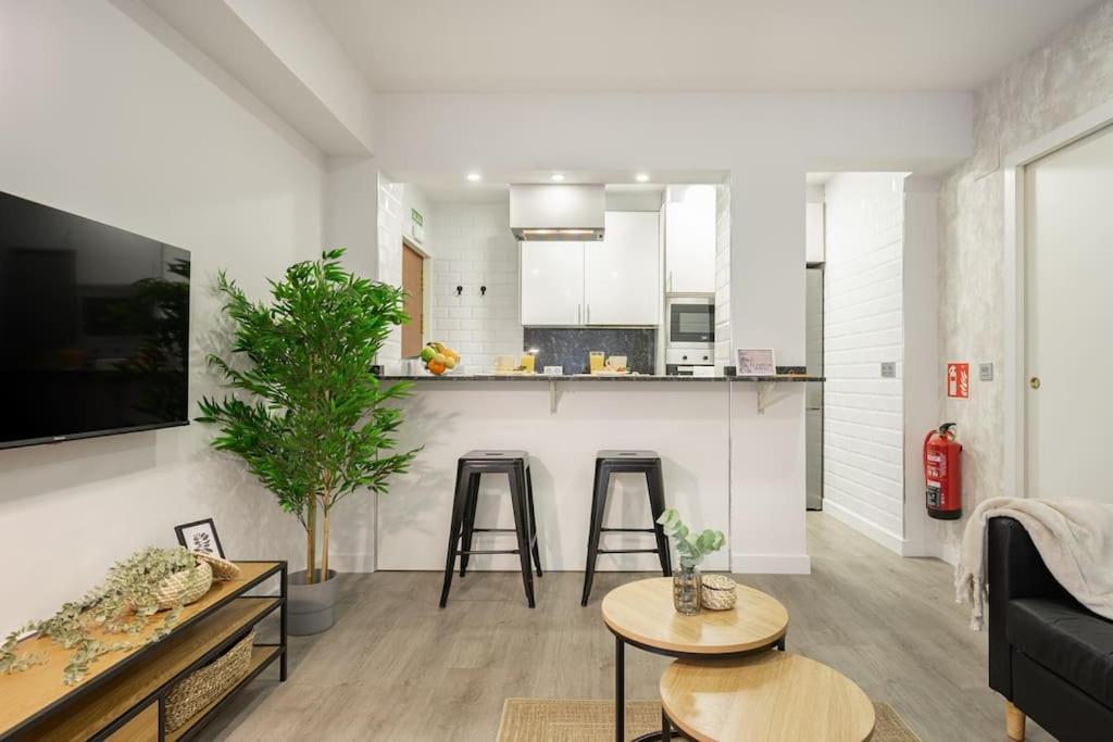 Apartamento El Patio De Schulz Gijón
