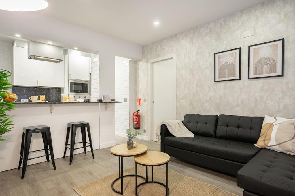 Apartment El Patio De Schulz Gijon