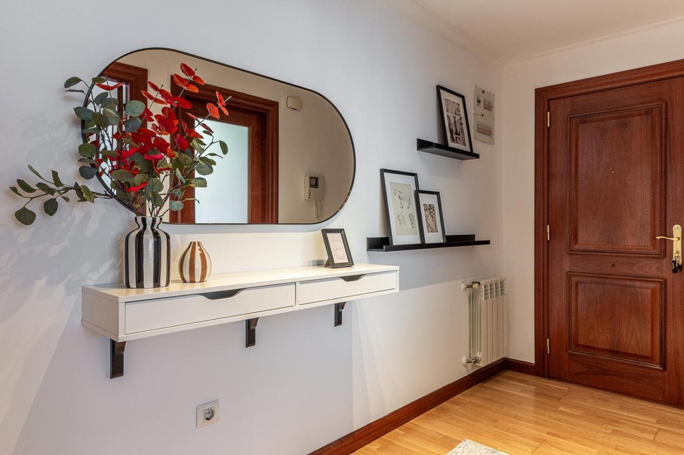 Apartamento Ah Delux3rooms Vut6893as *