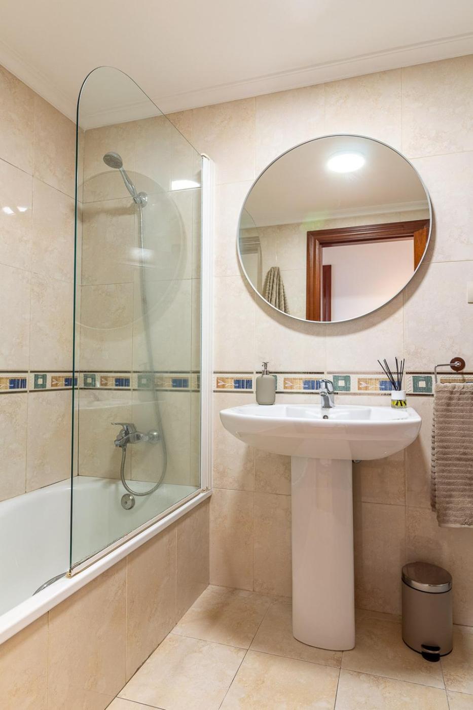 Ah Delux3rooms Vut6893as Gijón