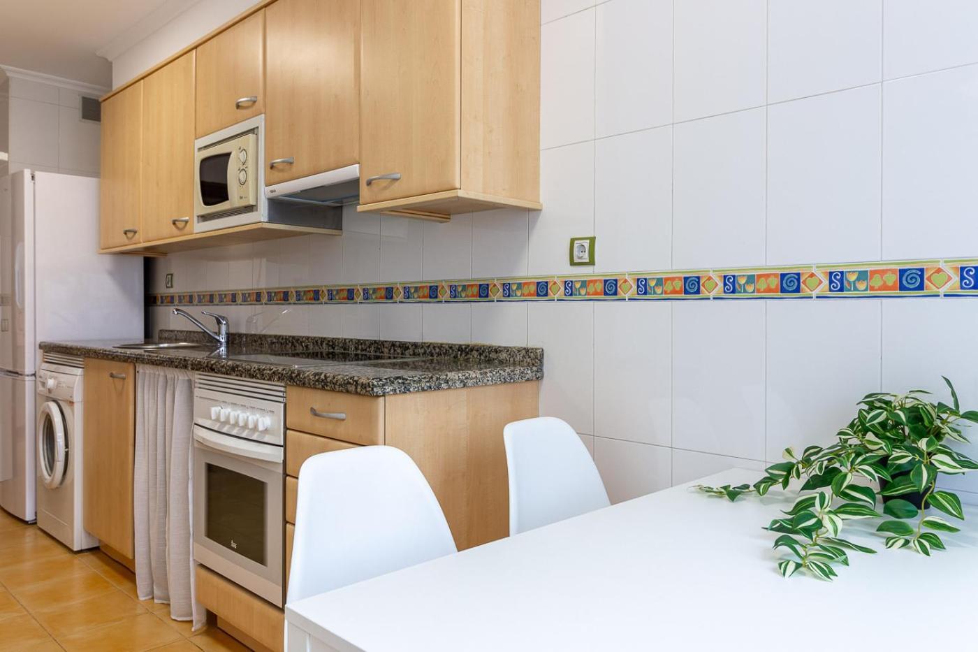 Apartamento Ah Delux3rooms Vut6893as