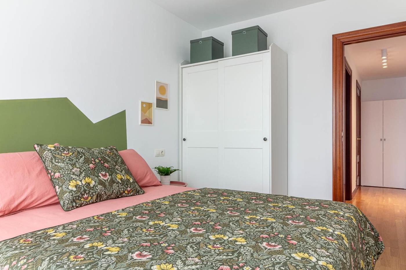 Apartamento Ah Delux3rooms Vut6893as Gijón