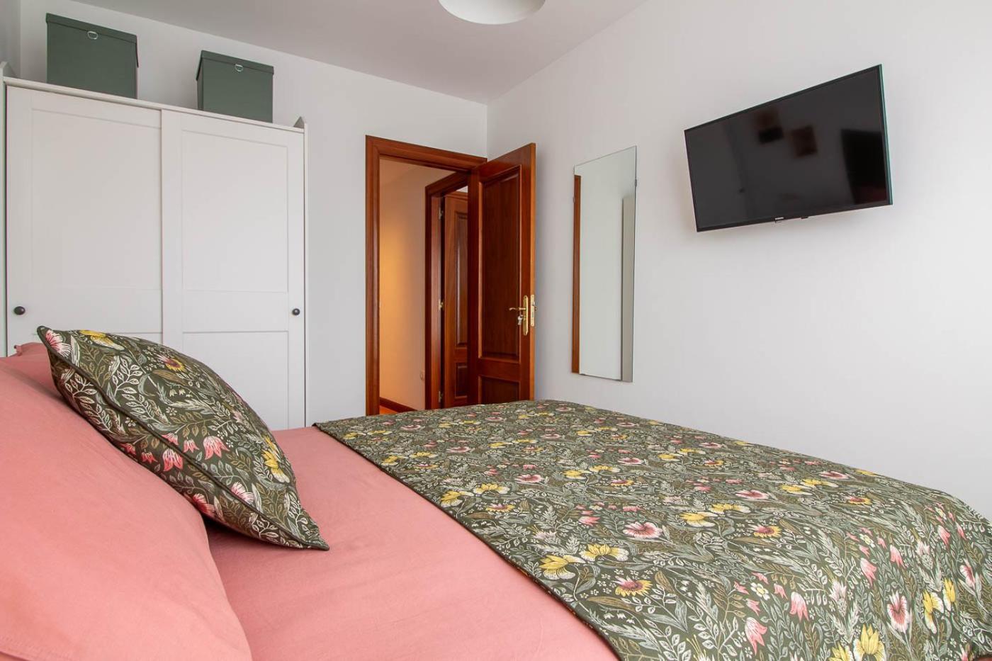 Ah Delux3rooms Vut6893as Gijón