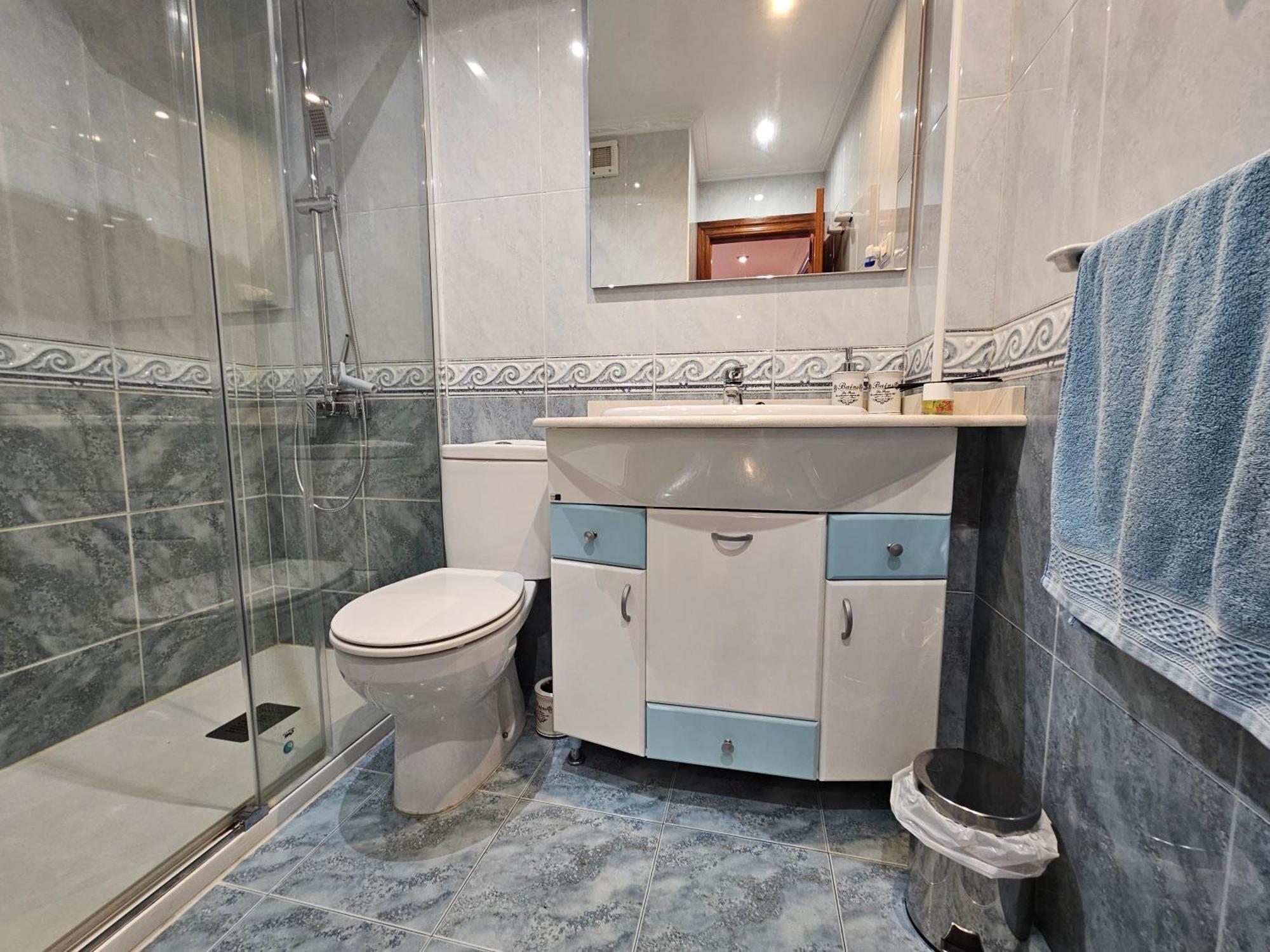 Apartment Casa Lantoxana 1a121