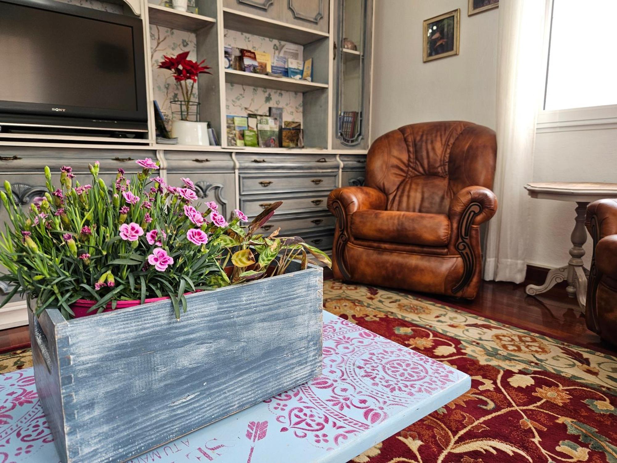 Casa Lantoxana 1a121 Apartment *