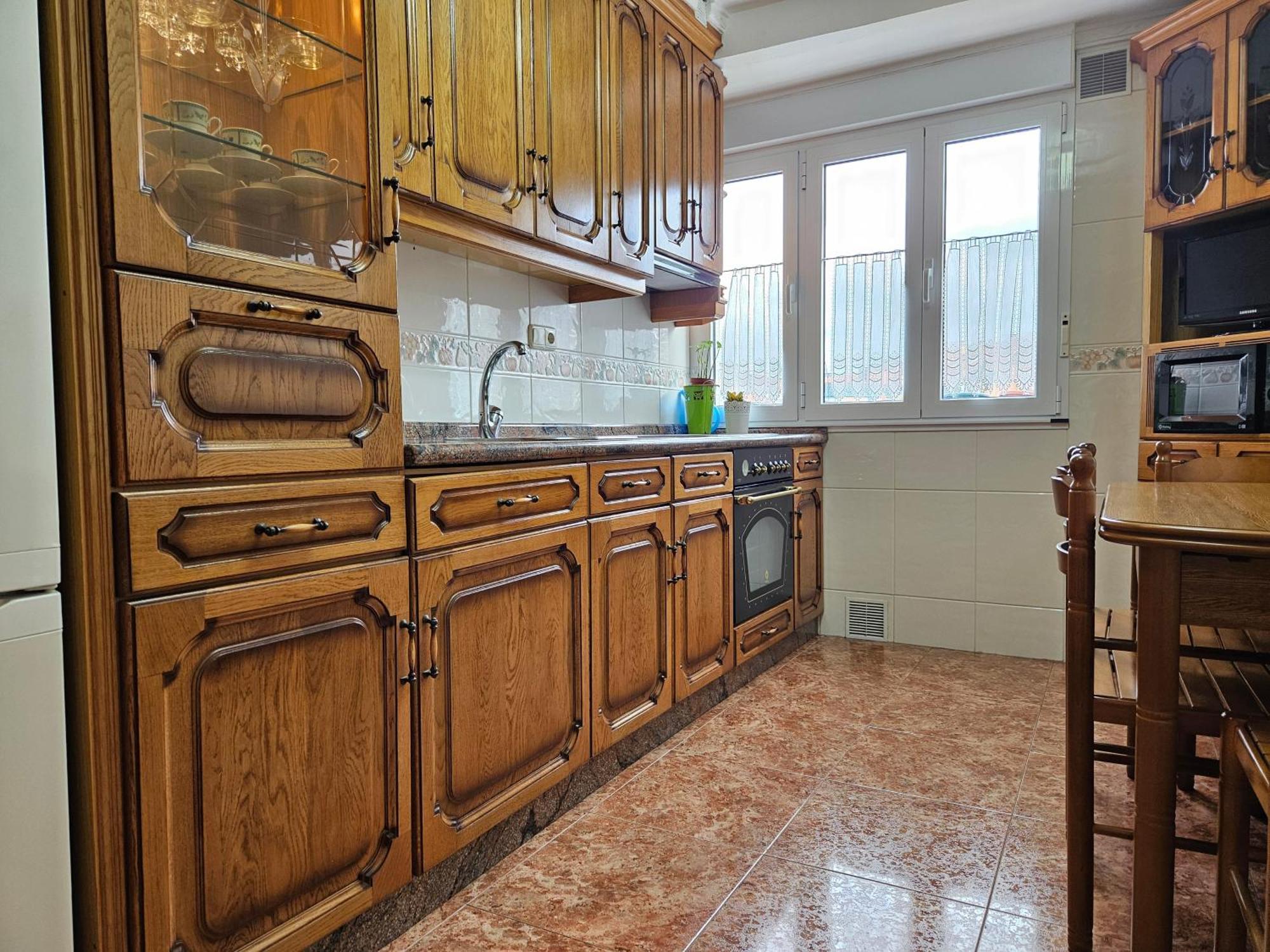 Apartment Casa Lantoxana 1a121 *