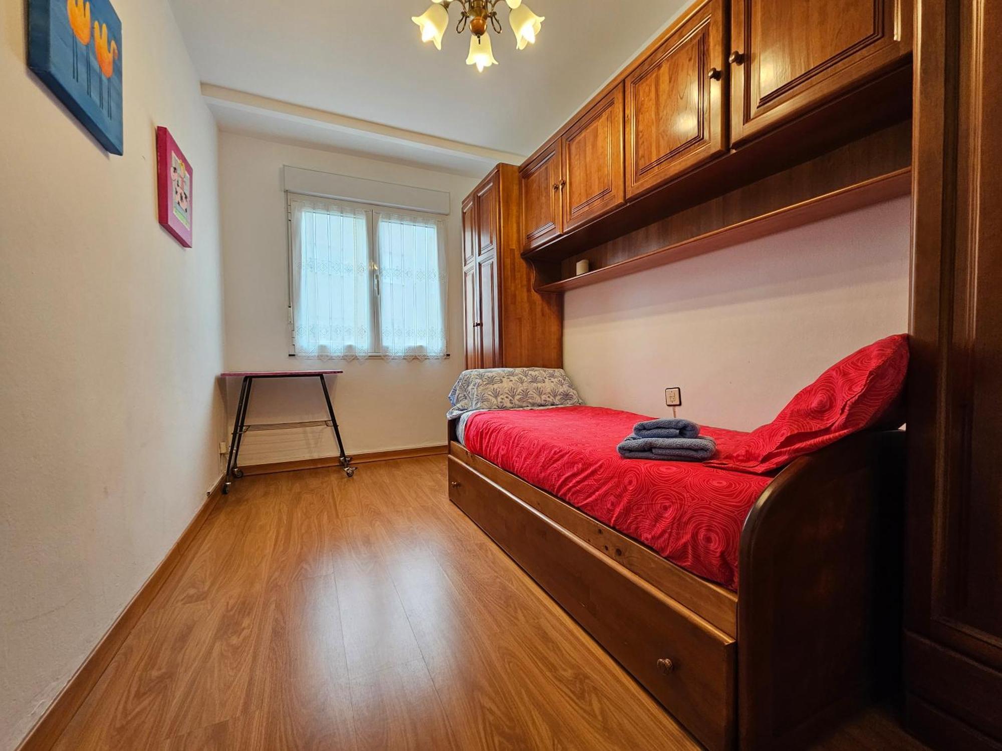 Casa Lantoxana 1a121 Apartment Gijon