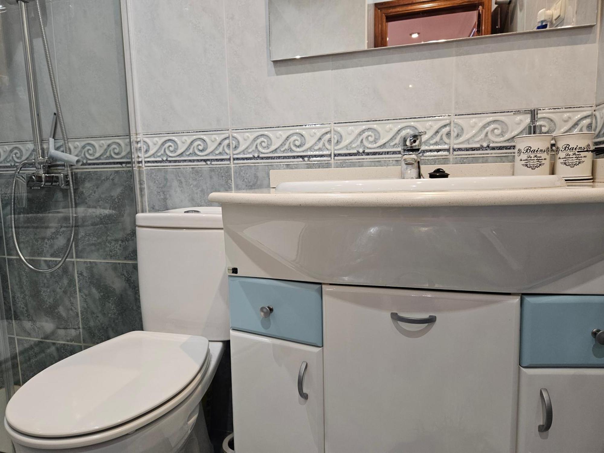 Apartment Casa Lantoxana 1a121 Gijon