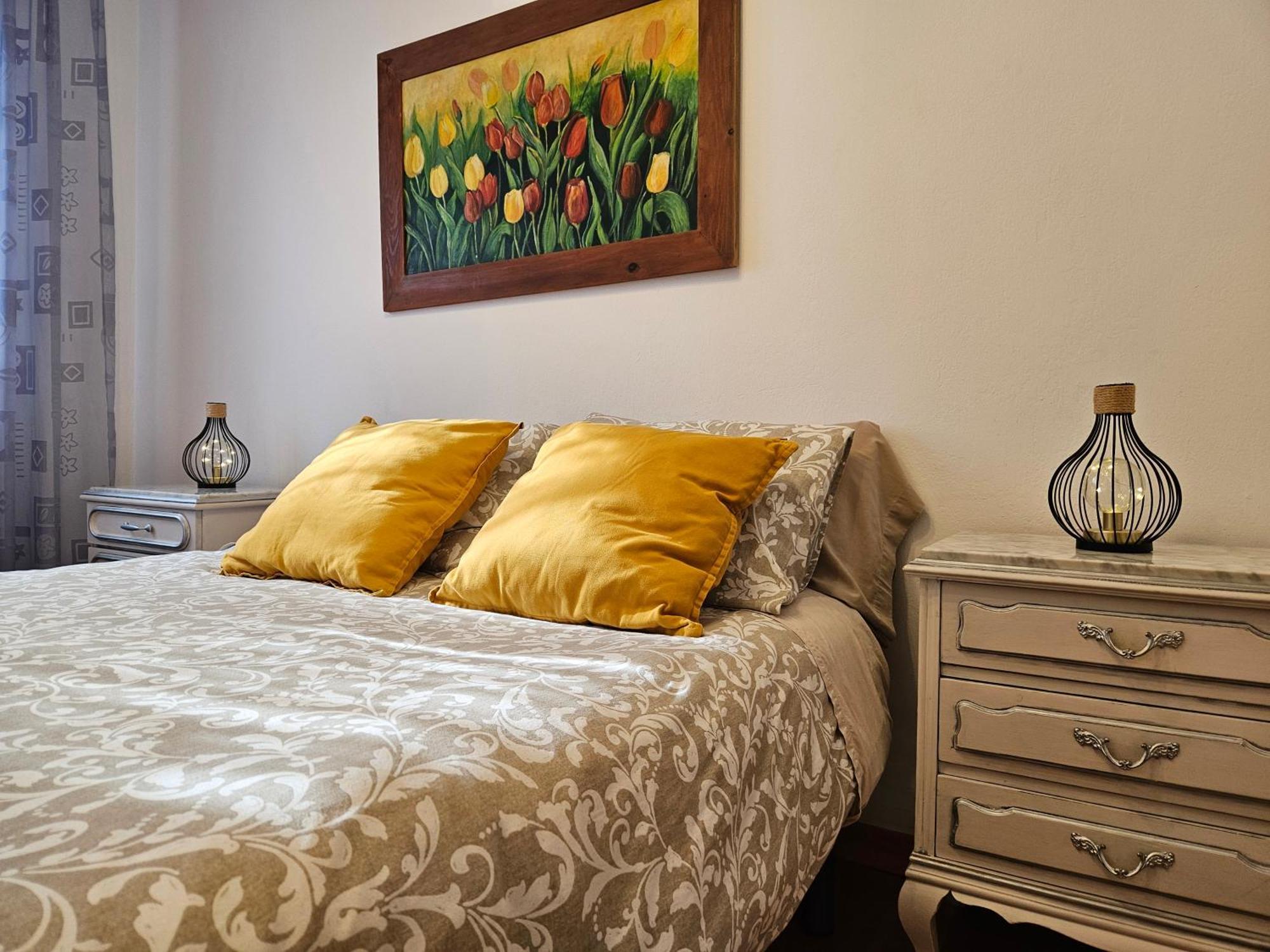 Casa Lantoxana 1a121 Apartment
