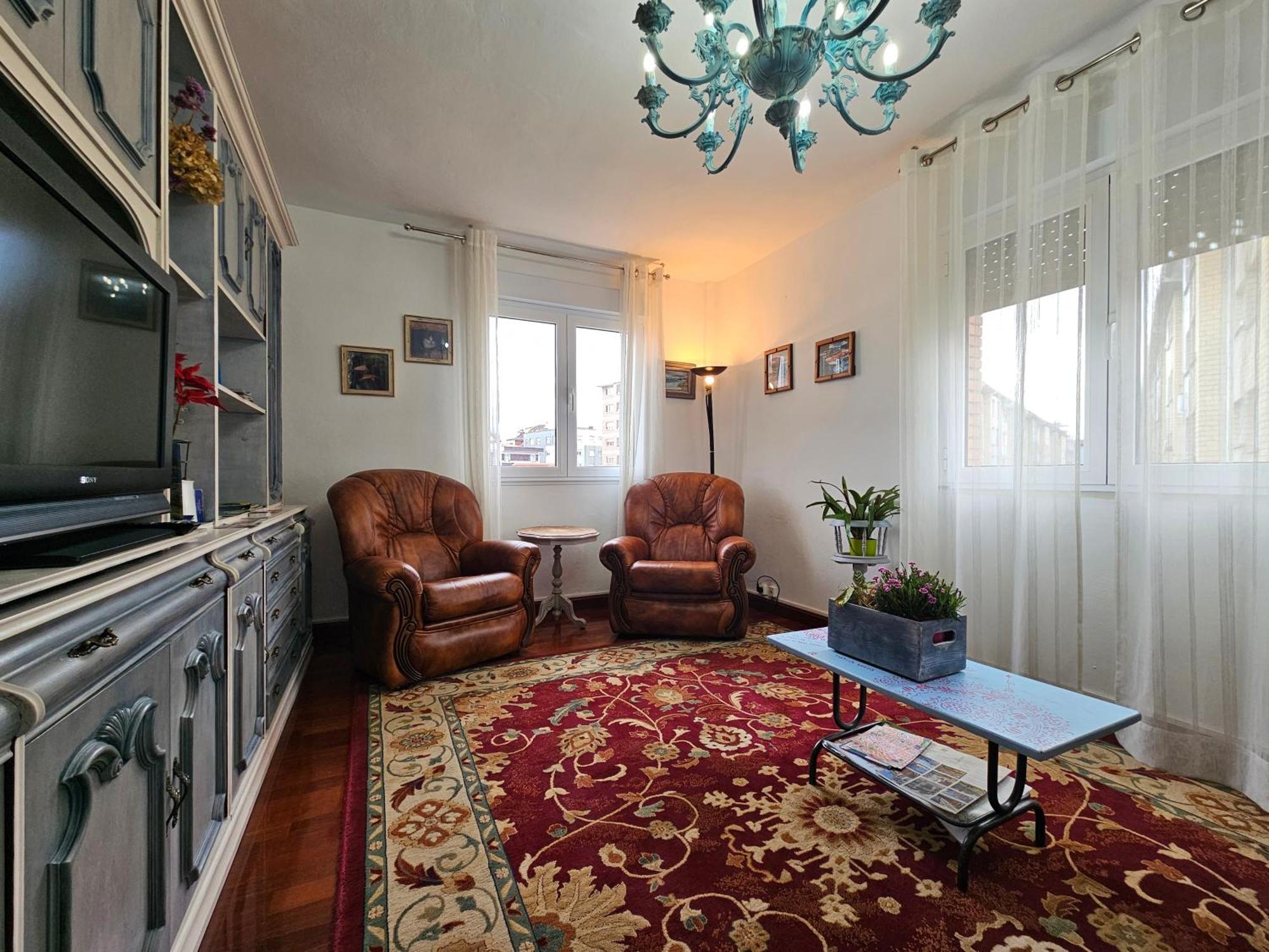 Apartment Casa Lantoxana 1a121