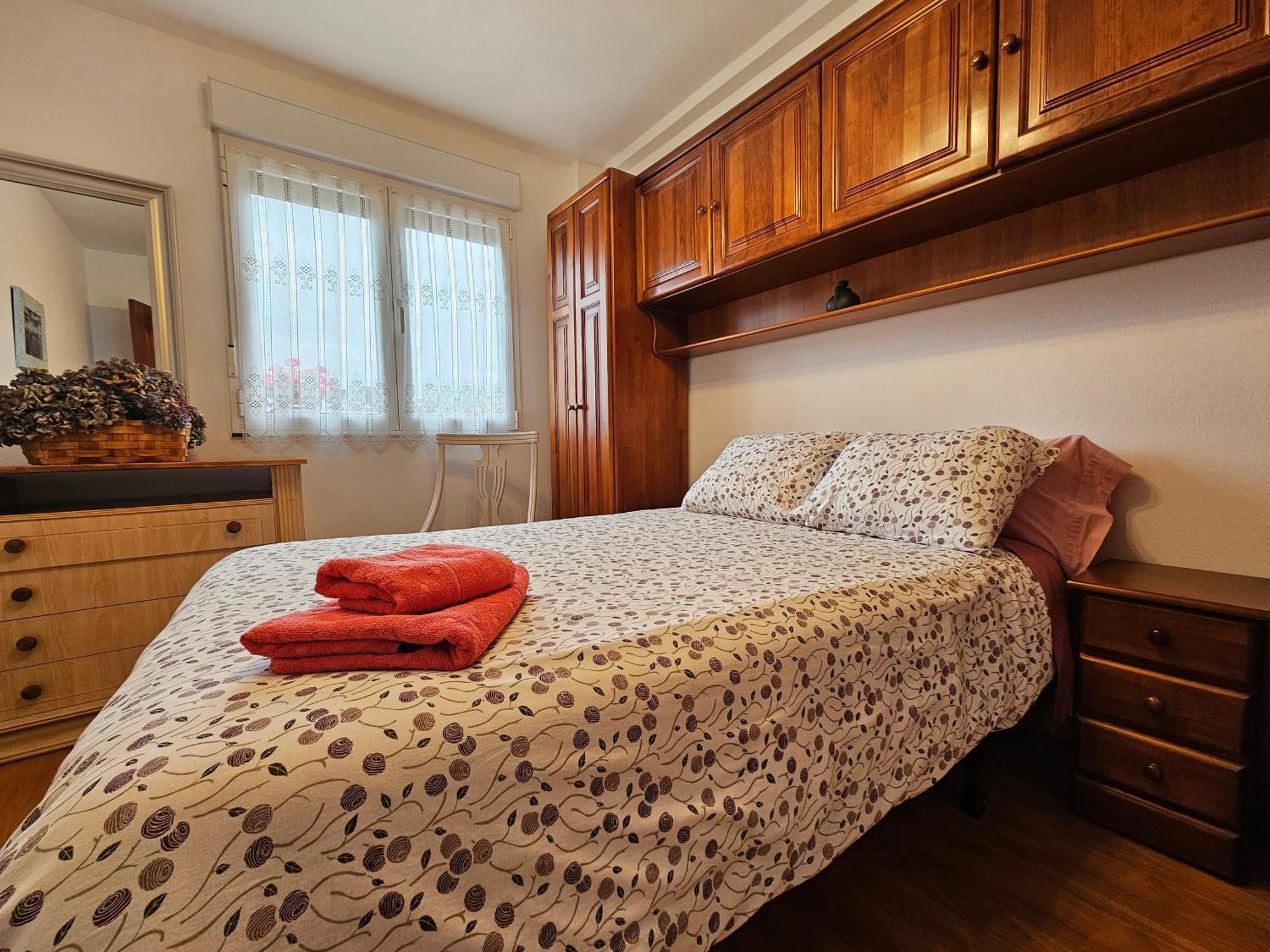 Apartment Casa Lantoxana 1a121 *