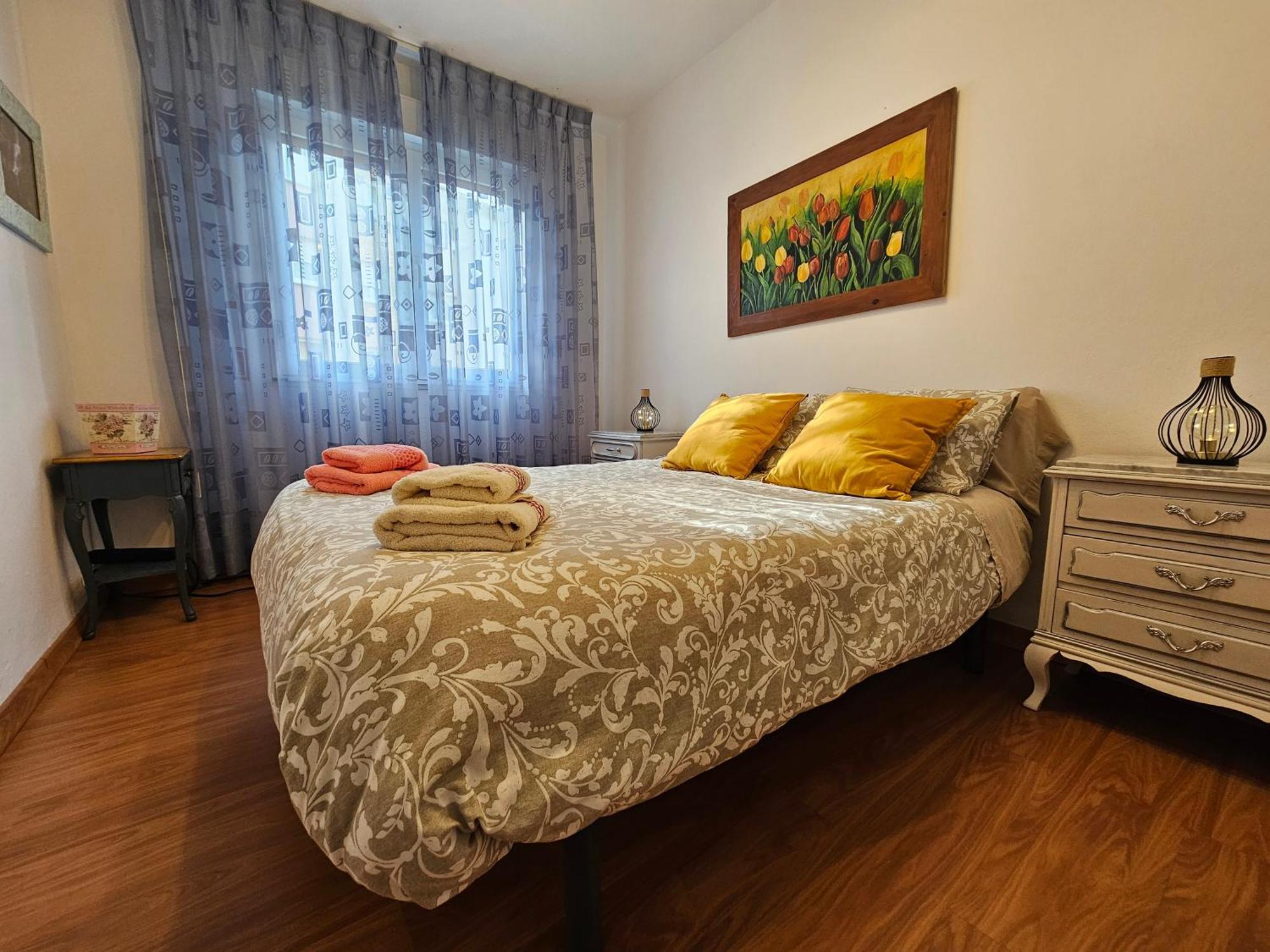 Casa Lantoxana 1a121 *