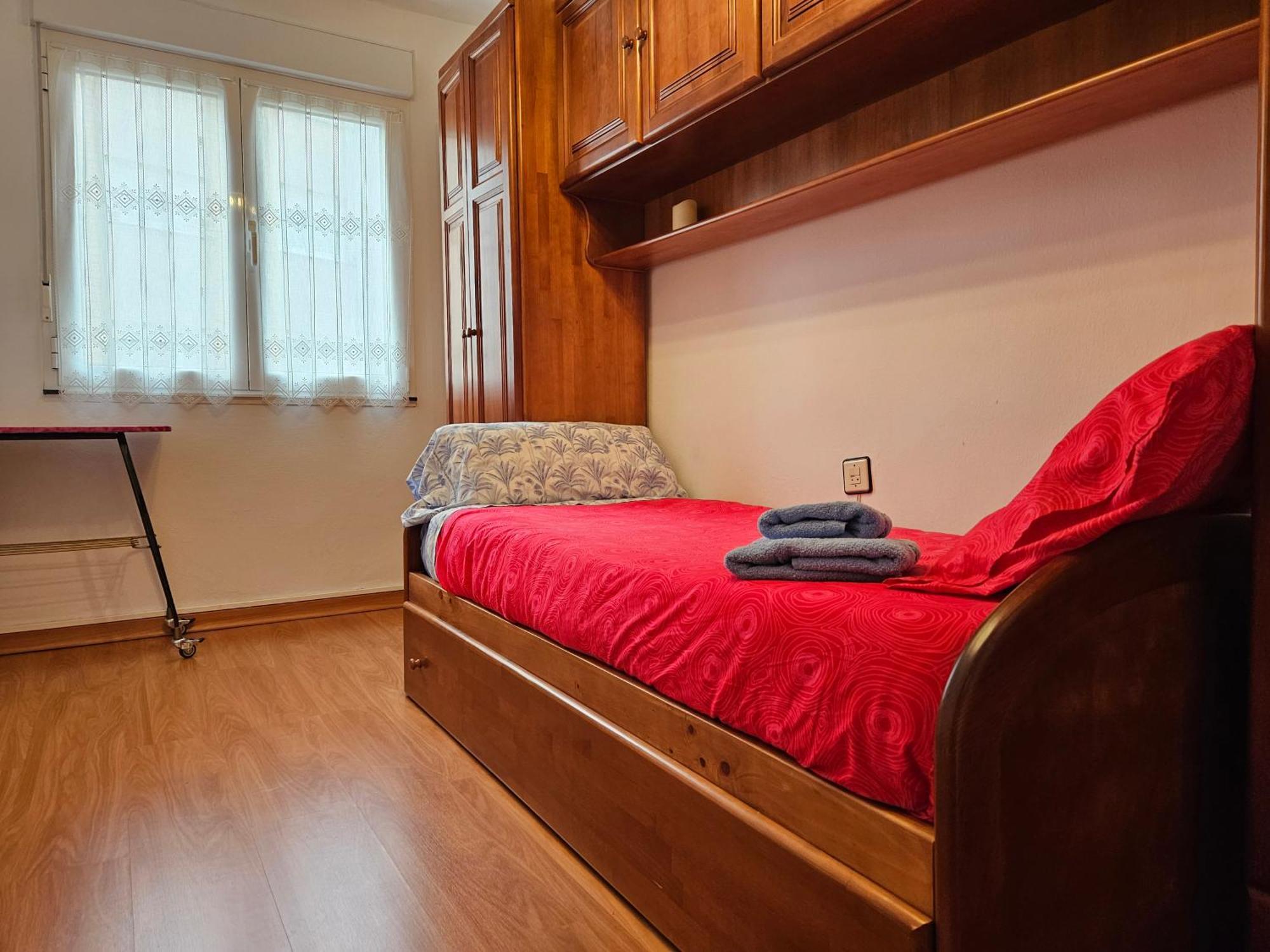 Casa Lantoxana 1a121 Apartment *