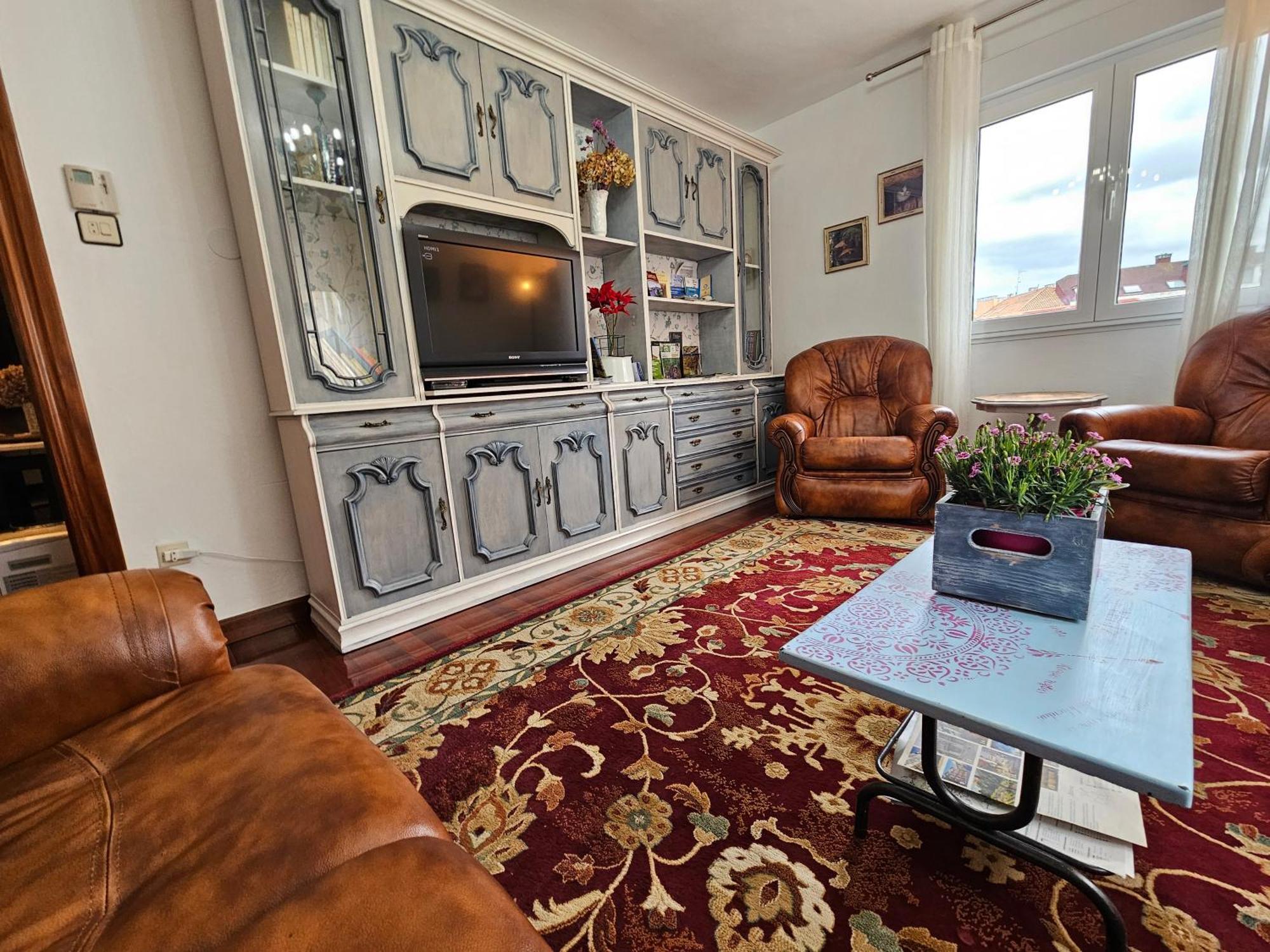 Apartment Casa Lantoxana 1a121